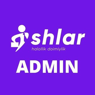 ishlar | admini