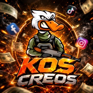 👾KOS CREOS👾/ Креативы Арбитраж / Арбитраж трафика