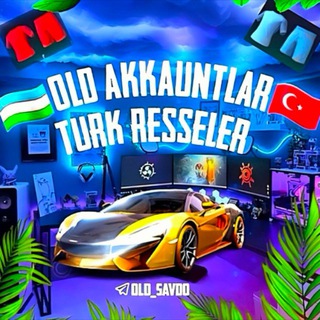 TURKRESALLER