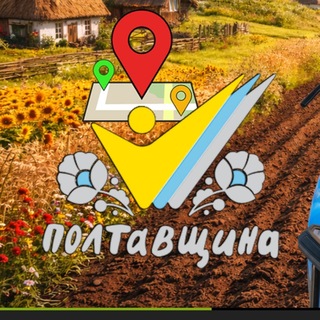 🚜 FS25 Полтавщина 🚜