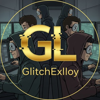 GlitchExlloy