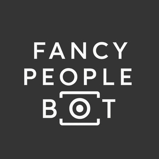 Кастинг-бот Fancy People