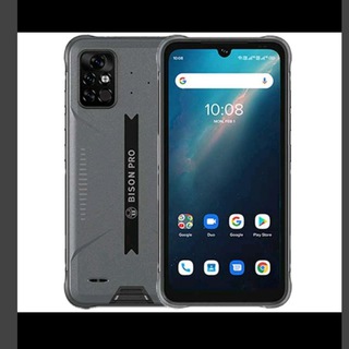 UMIDIGI BISON PRO Talks
