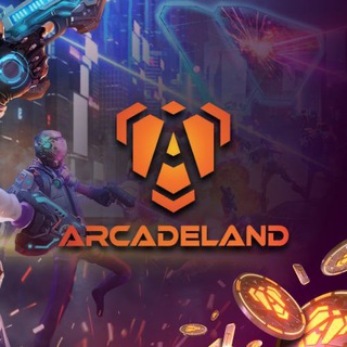 ArcadeLand Official