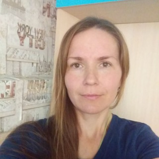 Ольга Секунова