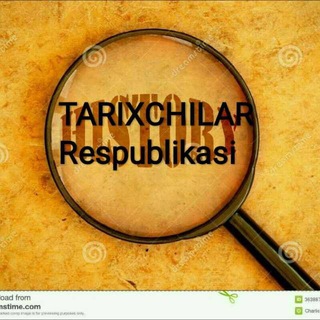 Tarixchilar Respublikasi