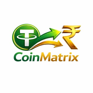 CoinMatrix Official