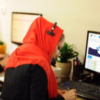 مشاور بازار اینترنتی عصر آهن