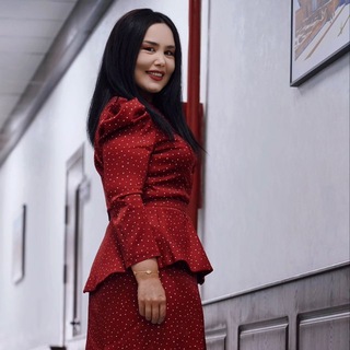 Kamola Abduvaliyeva |Rasmiy|🇺🇿