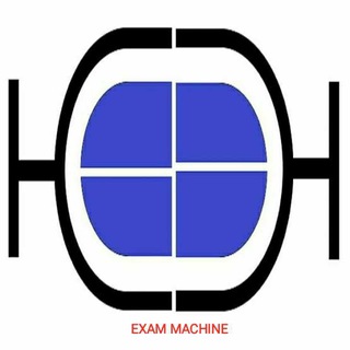 Exam Machine - TNPSC