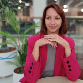 Yulia Kovyneva| English