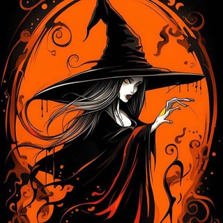 Library of Magi 🎃