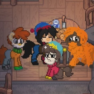 › Анон | PonyTown take’s