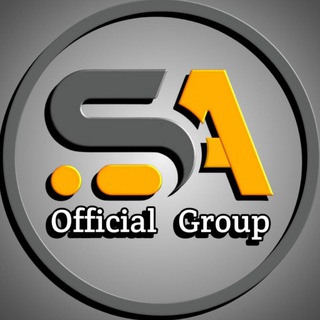 SA Official Group