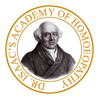 Dr. Isaac’s Academy - Академия Гомеопатии Доктор Джос Айсек