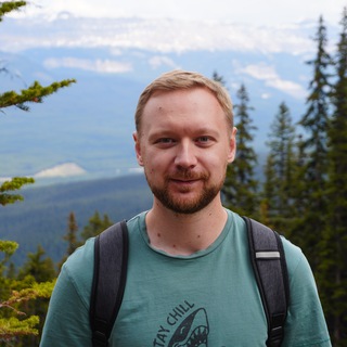 Nikita Zabrodskiy