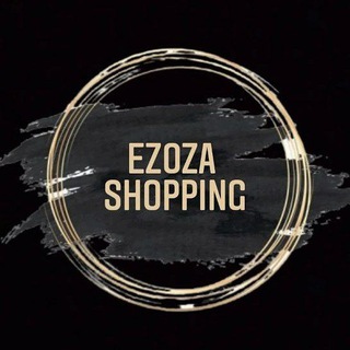 E'zoza shop👗