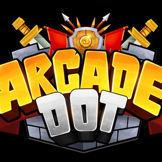 Dot Arcade - Việt Nam 🇻🇳🇻🇳🇻🇳