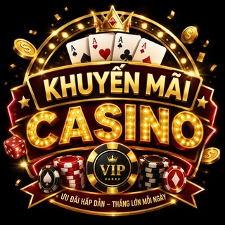 𝐊𝐇𝐔𝐘Ế𝐍 𝐌Ã𝐈 𝐂𝐀𝐒𝐈𝐍𝐎💰