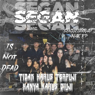 END - Segan