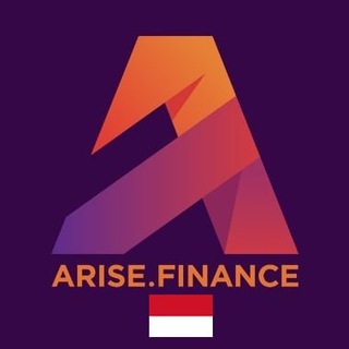 Arise Finance Indonesian🇮🇩