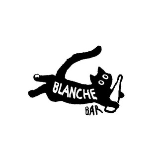 Blanche bar
