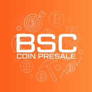 Bsc Coin Sales