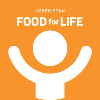 FOOD For LIFE UzBot