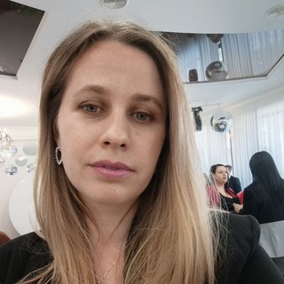 Шепелева Марина