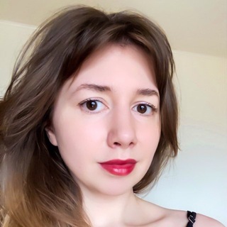 Mariya Shatokhina