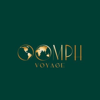 Oomph Voyage