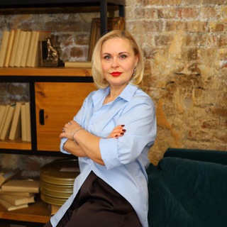 Ольга Волкова психотерапевт