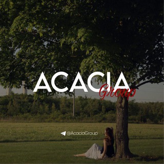 Acacia Chat 💬
