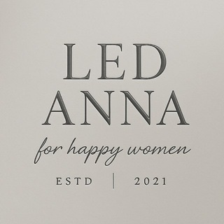 LED ANNA