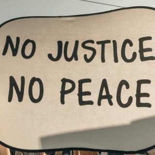 justice is all you need