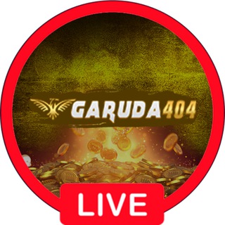 Garuda404 OFFICIAL