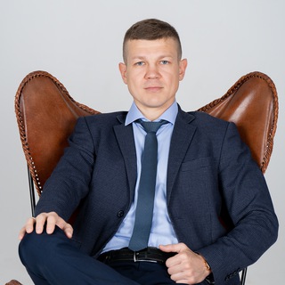 Виталий Советский