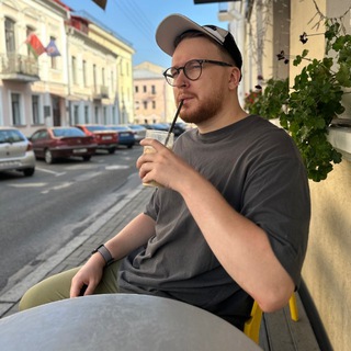 Nikita Trofimov
