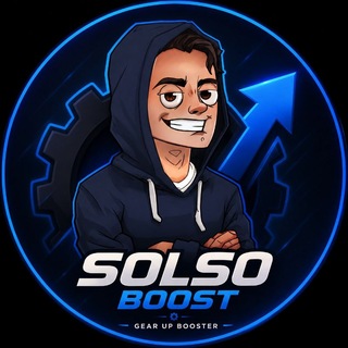SolsoBoost