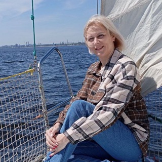Светлана Митченкова