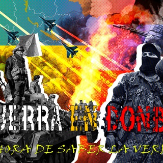 La guerra en Donbás