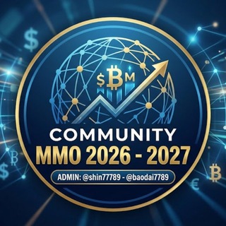 Cộng đồng: MMO 2026 - 2027