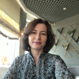 Анна Романова
