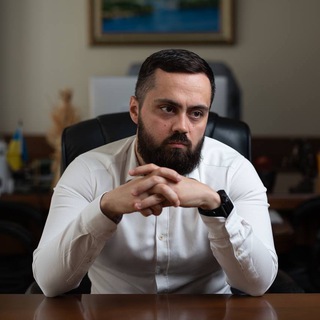 Кирило Фесик Чат
