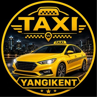 YANGIKENT-QARSHI TAKSI XIZMATI
