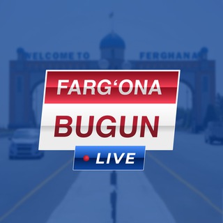 Farg'ona | Bugun