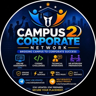 Campus2Corporate