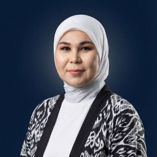 Oliy toifa | Feruza Ikramova