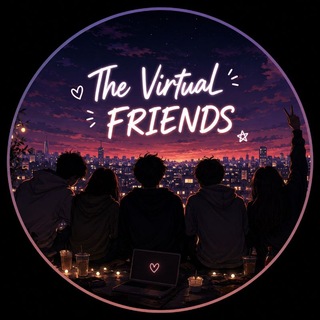The Virtual Friends