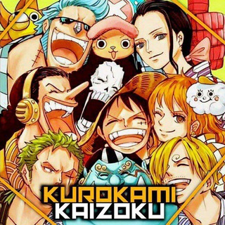 Kurokami Kaizoku☀☀